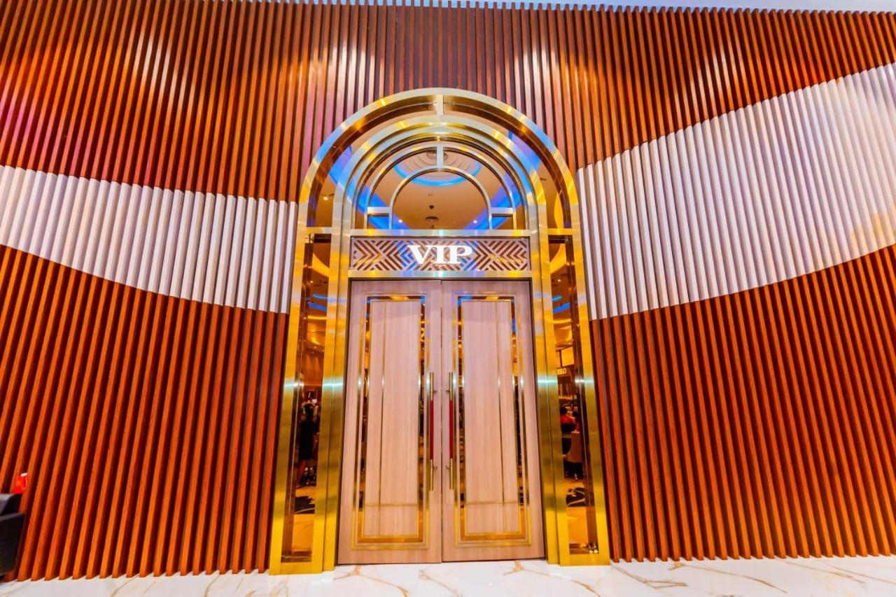 Dynasty Casino Hotel Bavet Exterior foto